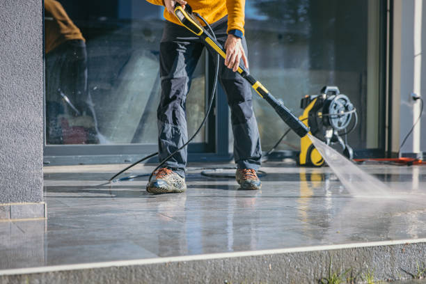 Best Building Exterior Washing  in West Jordan, UT