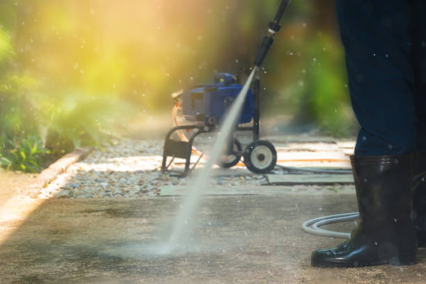 Playground Equipment Cleaning in West Jordan, UT